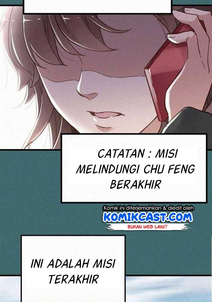 The Sacred Ruins Chapter 19 Gambar 36